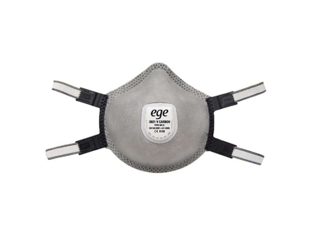 EGE 3021 V FFP2 NR D
