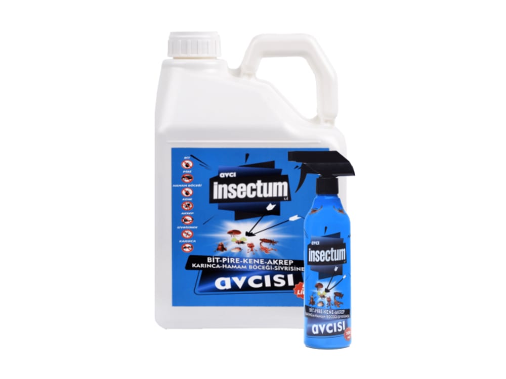 Avcı Insectum s