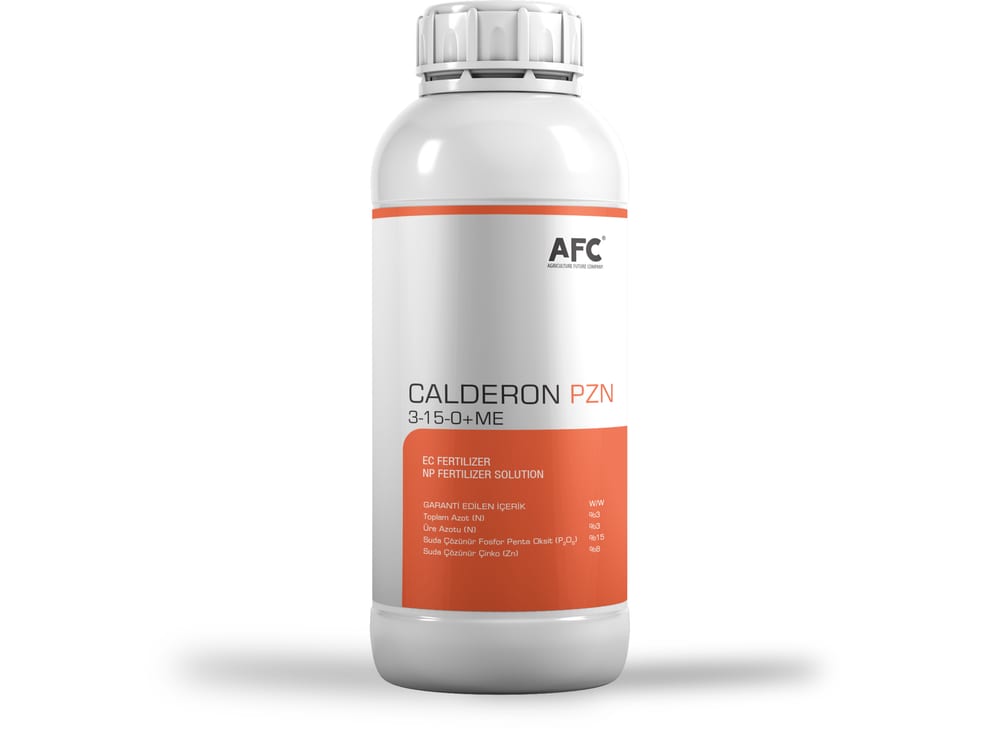 AFC Calderon PZN