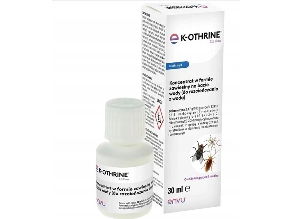 K-othrine