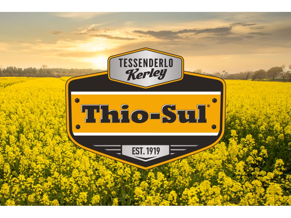 Tessenderlo Kerley Thio-sul
